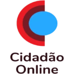 cidadão online pm santa cruz android application logo